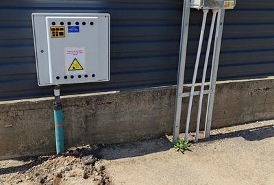 Casă cu 4 camere cu Teren 373 Mp în Central - 2