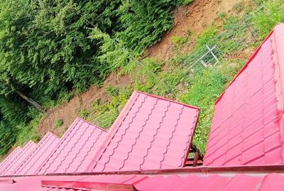 Hotel/Pensiune, de 1,500 mp, în Vâlcele - 11