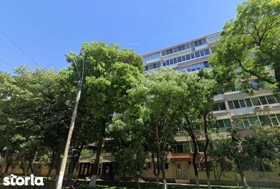 Apartament cu 2 camere semidecomandat în Pantelimon