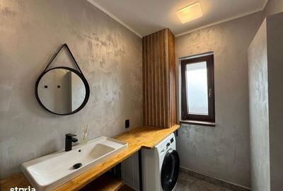 Casă cu 4 camere în Ludoș - 11