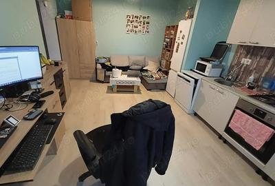 Proprietar vand apartament 2 camere - luminos, complet mobilat - Sibiu - 7