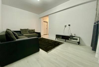 Apartament - Prima inchiriere - Centrala proprie - AC - Militari Residence - 1