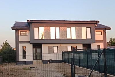 Casa de vanzare clasa A +