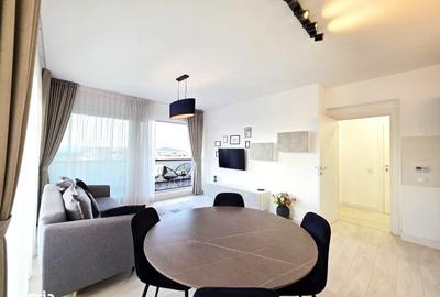 Apartament cu 3 camere în Noua - 5