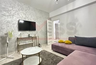 Ap 2 camere | Campus | Modern | parcare privata | inclusiv vara - 2
