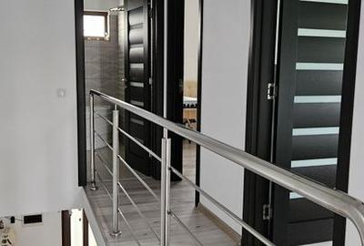 Casă P+E modernă, complet utilată - Brașov, zonă rezidențială liniștită - 15