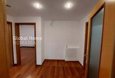 Primaverii | Parc Bordei | Apartament 4 camere Premium | Priveliste panoramica | - 8