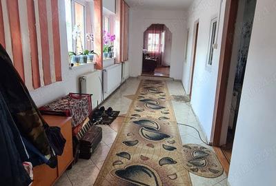 Casă cu 3 camere în Corabia - 8