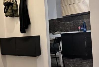 1 Mai,Metrou,bl.reabilitat,et.3/7,Amenajat,mobilat,Stradal,Liber - 7