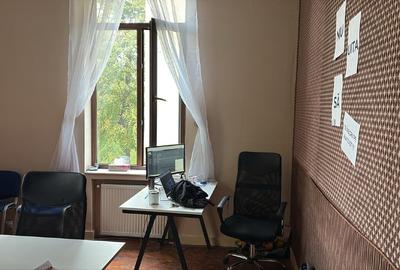 Apartament elegant 3 camere, 80 mp, tavan înalt, stil impozant | Calea Victoriei Apartament elegant 3 camere, 80 mp, tavan înalt, stil impozant | Calea Victoriei - 13