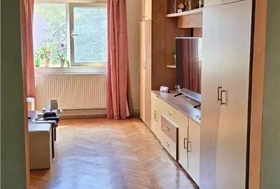 Apartament 4 camere, decomandat, zona Faget - 3