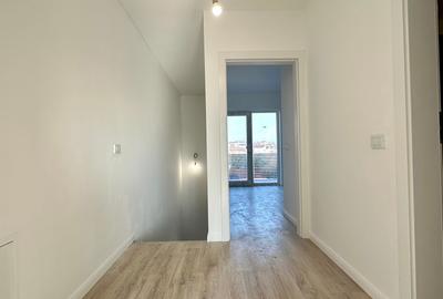 Finalizat! Apartament 3 camere D 2 bai 86mp Parcare Bucium-Visan - 20