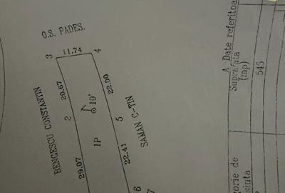 Spațiu comercial, în Padeș - 3