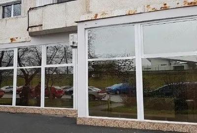 Spațiu comercial, de 137 mp, în Micălaca - 4