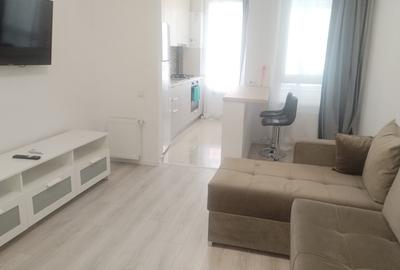 2 camere nou Avangarde Home // str. Sergent Ilie Petre 88 - 3