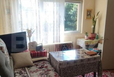 Apartament 2 camere semidecomandat, Radauti Apartament 2 camere semidecomandat, Radauti - 2