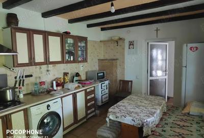 Casă cu 3 camere în Techirghiol - 3