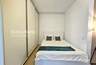 Studio Modern | Aviatiei - Dimitrie Pompeiu | Posibilitate parcare | Metrou - 3