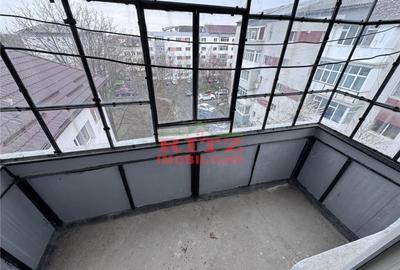 Nou! Ap. 3 cam., S=70 mp, 2 balcoane, Zona Arcului! - 10