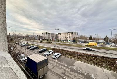 Apartament cu 2 camere semidecomandat, mobilat în Doamna Ghica - 15