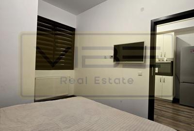 Garsonieră semidecomandată, mobilată în Podu Roș - 15