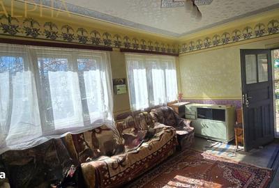 Casă cu 3 camere cu Teren 2400 Mp în Șintereag - 6