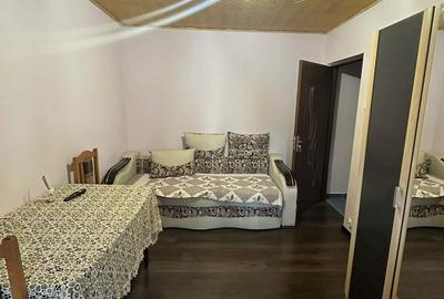 Apartament cu 2 camere decomandat în Central - 5