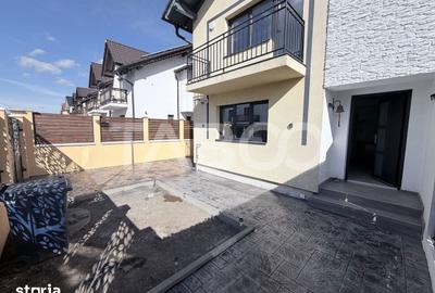 Casă cu 4 camere cu Teren 225 Mp în Central - 6