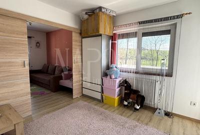 Casă individuală cu 4 camere cu Canalizare în Apahida - 9