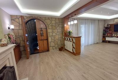 CASA PREMIUM  MIROSLAVA , 250MP UTILI, 5 CAMERE, BECI, 2 GARAJE, 1100 MP TEREN - 3