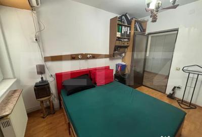 Apartament cu 3 camere decomandat, mobilat în Cetate - 3