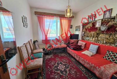 Apartament cu 2 camere în Târgu Secuiesc - 9