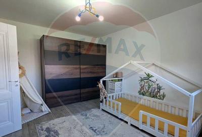 Casa noua Strada Aviatorilor Medias - 9