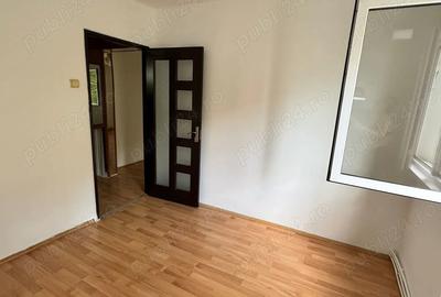 Vand apartament 2 camere, et 1, semidecomandat - 6
