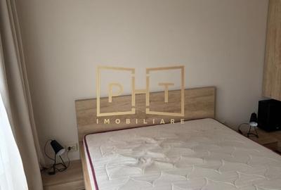 Duplex cu 4 camere cu Teren 150 Mp în Florești - 15
