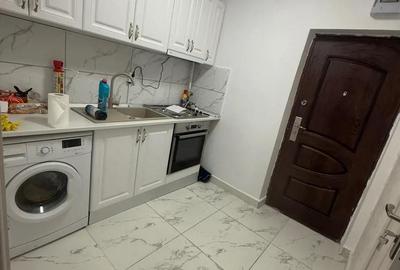 Garsonieră decomandată în Filaturii - 8