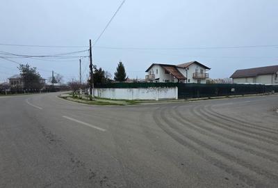 Teren intravilan de vânzare – Ciorogârla, Ilfov - 10