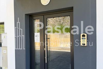 Apartament cu 3 camere în Cristian - 18
