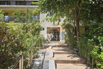 Spectaculos! Apartament cum nu ai mai vazut! Central Park Stefan cel Mare - 18