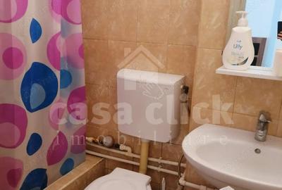 Garsoniera cocheta in inima ora?ului confort, lumina ?i accesibilitate in zona Spicu! - 6