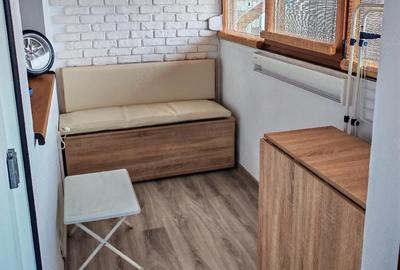 Apartament cu 2 camere decomandat în Central - 7