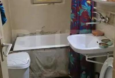 Apartament 3 camere , 57 mp ,zona Cina - 3