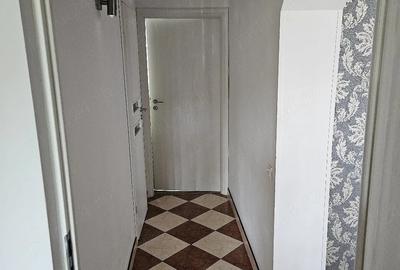 Apartament cu 3 camere decomandat, mobilat în Crângași - 6