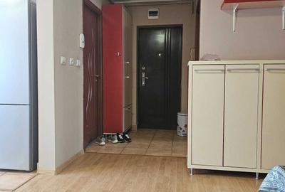 Apartament cu 3 camere semidecomandat în Florești - 11