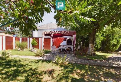 Casa stil conac pe drumul Ceta?ii - ?iria - 9