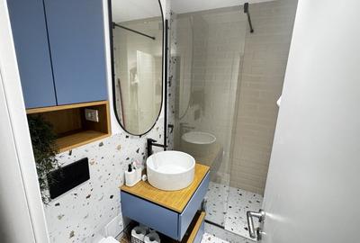 De vanzare 2 camere Parcul Tineretului - 13