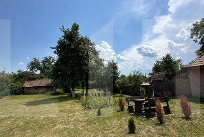 Casa taraneasca in inima naturii - 4