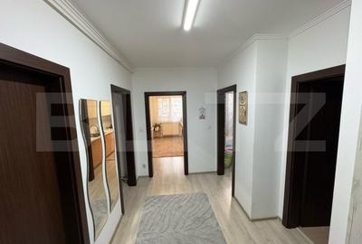 Apartament de vanzare, 2 camere, 74 mp + balcon, zona Pietroasa - 6