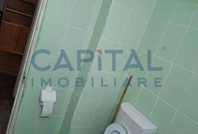 0% Comision | Garsoniera decomandata cu o camera, 28 mp | Zorilor | UMF | - 7