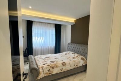 Apartament 3 camere, ultra modern, etj 1, Radauti - 4